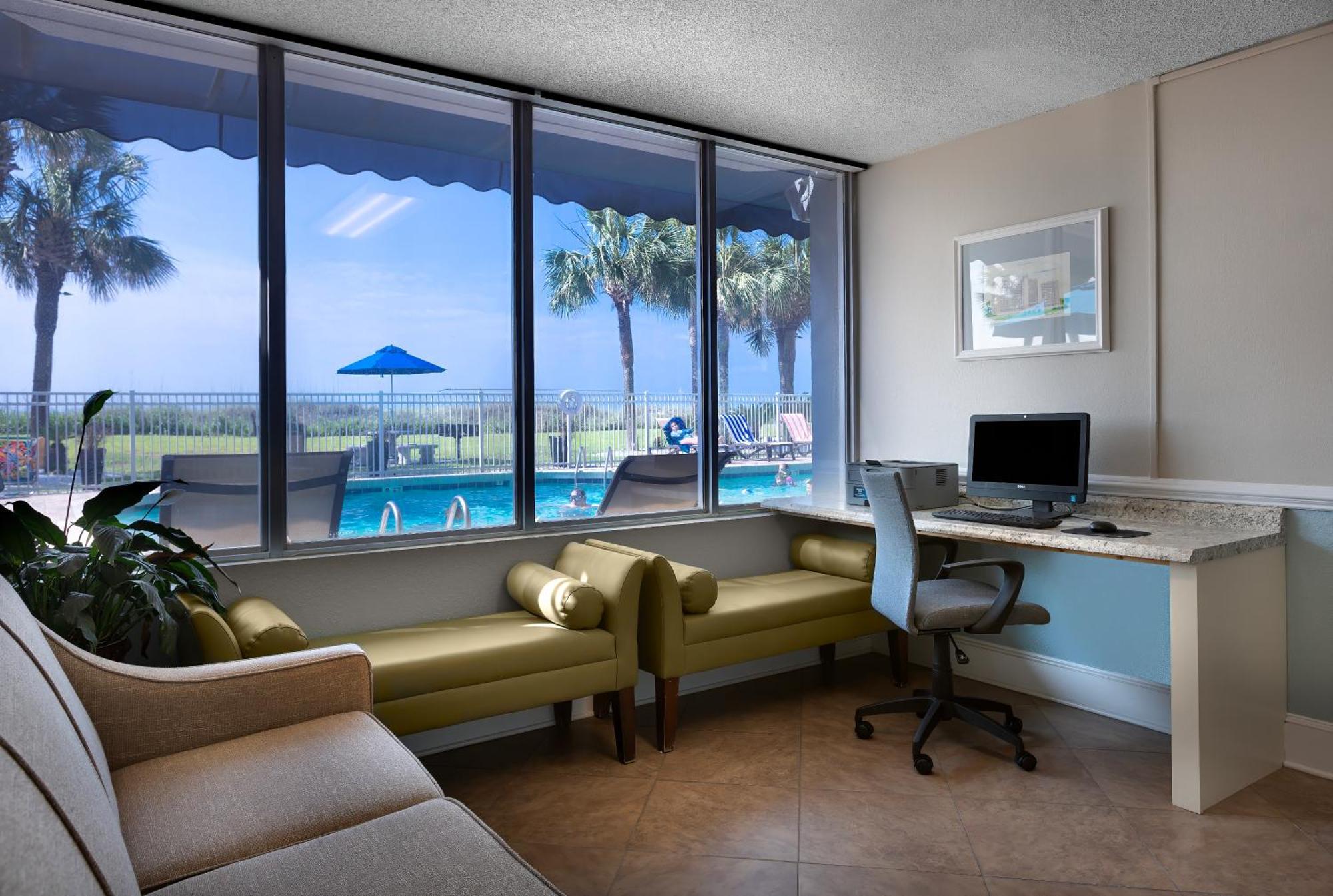 Maritime Beach Club North Myrtle Beach Extérieur photo