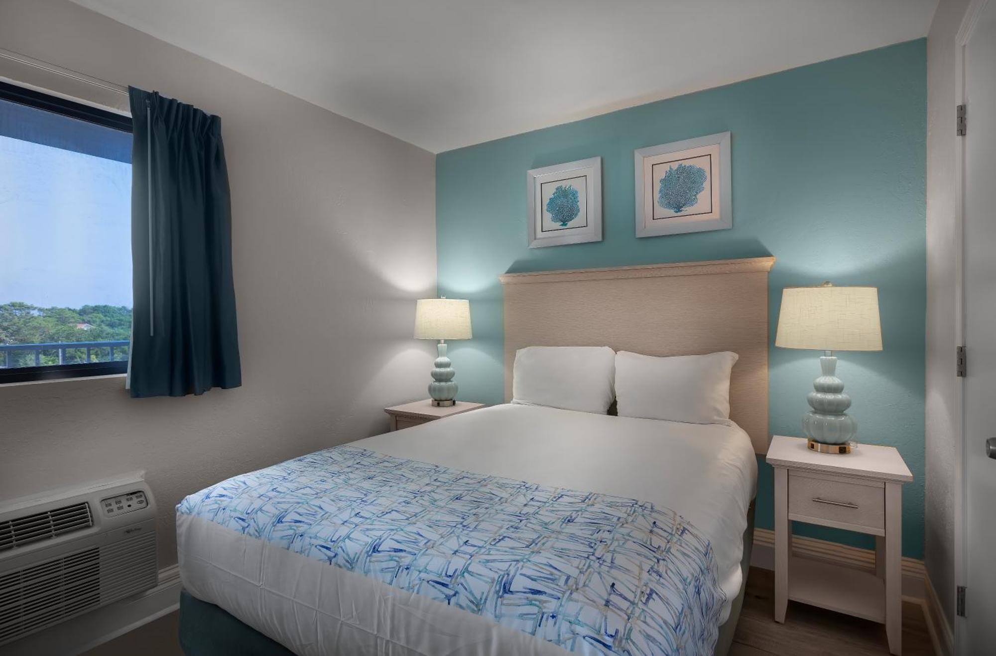 Maritime Beach Club North Myrtle Beach Extérieur photo