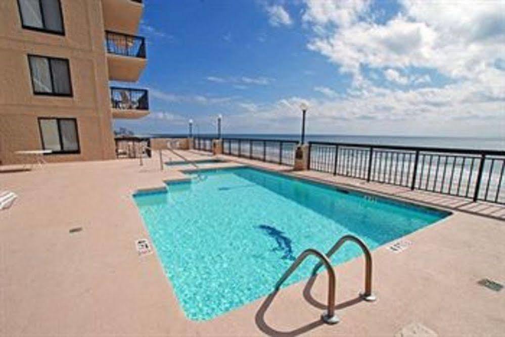 Maritime Beach Club North Myrtle Beach Extérieur photo