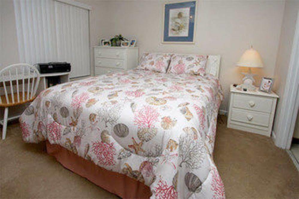 Maritime Beach Club North Myrtle Beach Extérieur photo