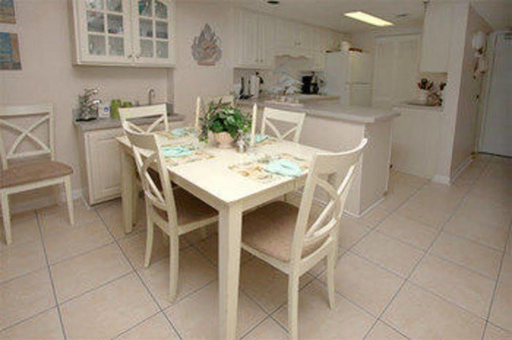 Maritime Beach Club North Myrtle Beach Extérieur photo