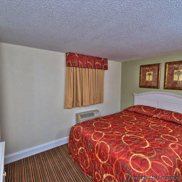 Maritime Beach Club North Myrtle Beach Extérieur photo